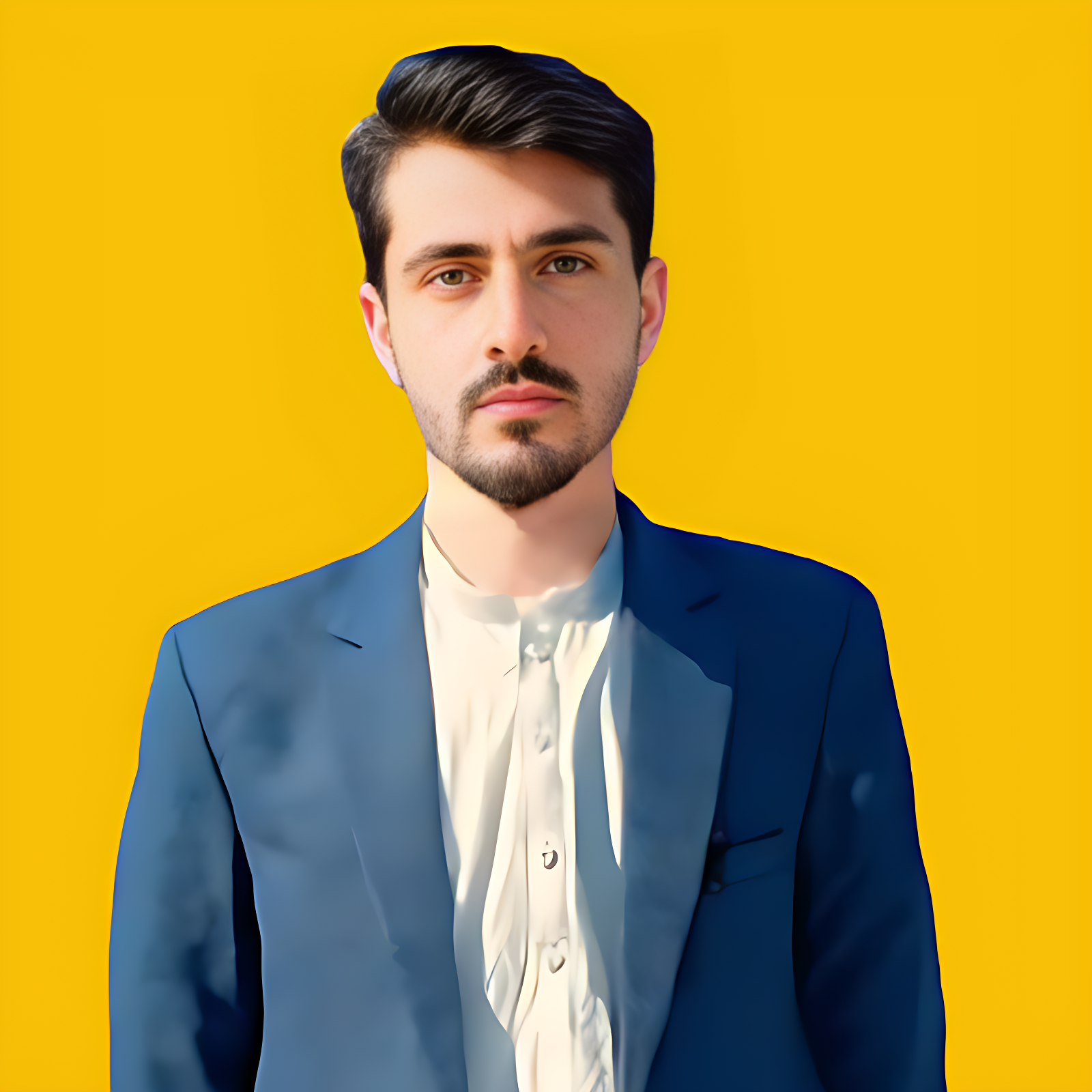 Sadeeq Ullah - Professional Photo